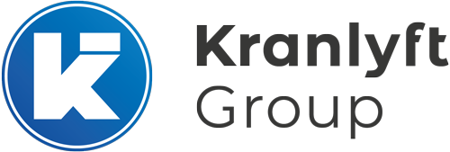 Kranlyft Group Logotype