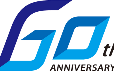 Maeda Seisakusho 60 years