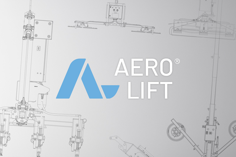 Aero-Lift Glass Lifts
