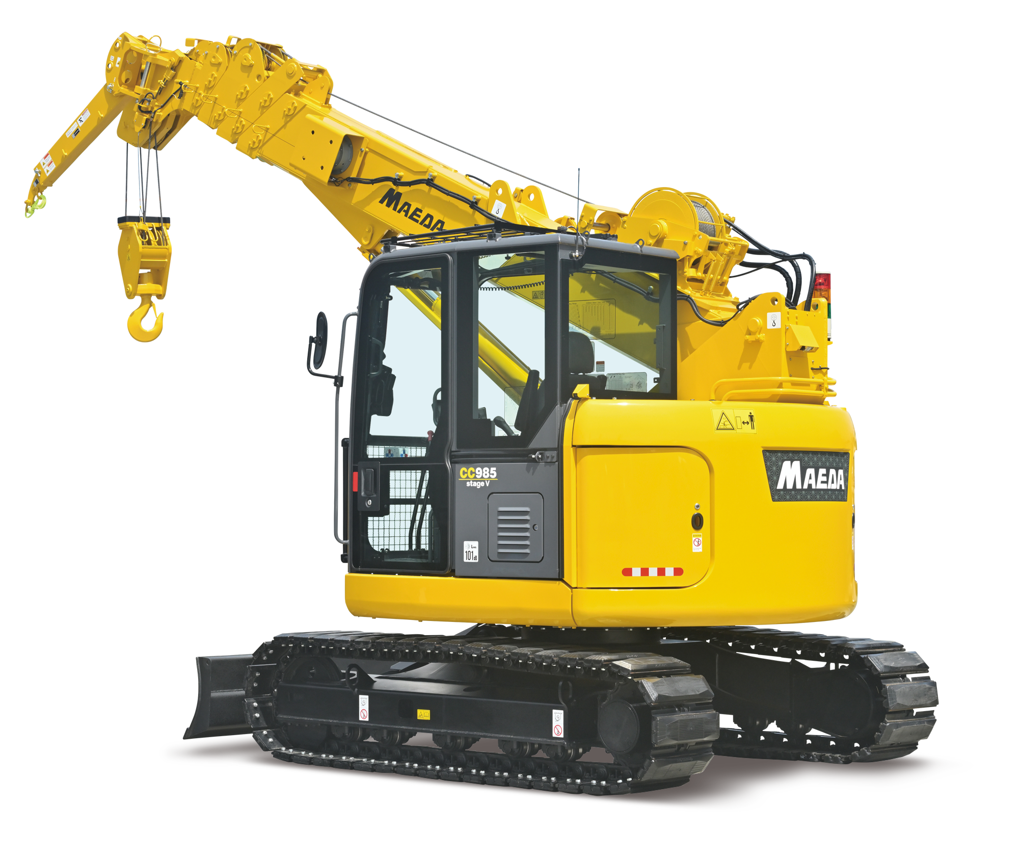 CC985S-3