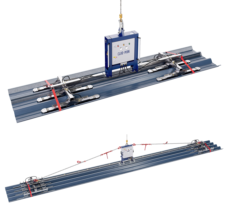 Work smarter with Aero-Lift