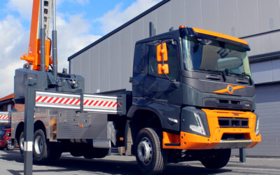 Introducing the New Klaas K2300: A True Powerhouse