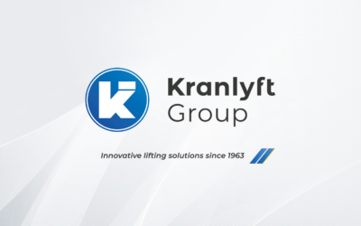 New employee at Kranlyft Group