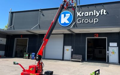 Ny partner: Smart Group